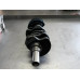 #CT06 Crankshaft Standard For 09-12 Ford Escape  3.0 F7DE6303AA